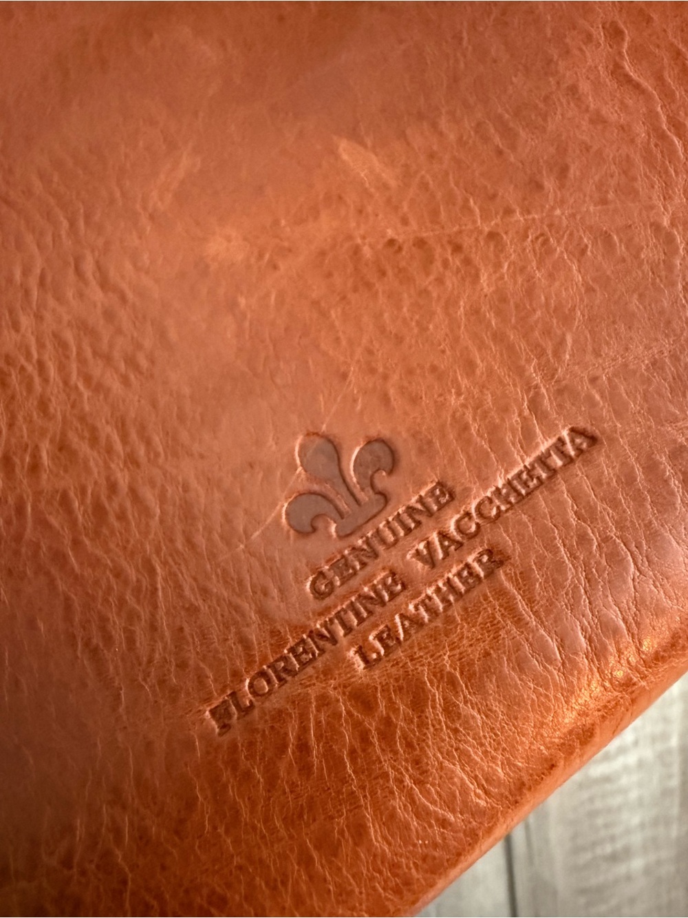 Dooney & Bourke Florentine Large Amelie Shoulder Bag - Picture 4 of 6